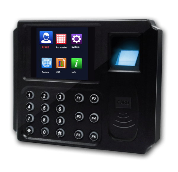 Hundure HTA-500PEF