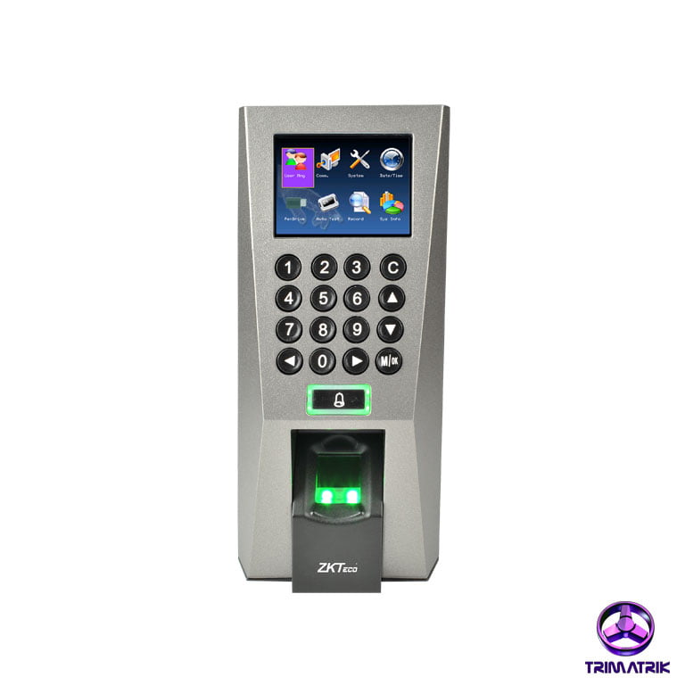 ZKTeco F18 Price in Bangladesh| Fingerprint Standalone Access Control and Time Attendance 19 ZKTeco Bangladesh, ZKTeco BD, ZKTeco Dealer Bangladesh, ZKTeco importer Bangladesh, ZKteco MB360 Bangladesh, ZKteco importer Bangladesh, ZKTeco F18 Bangladesh, ZKTeco F18 Price Bangladesh
