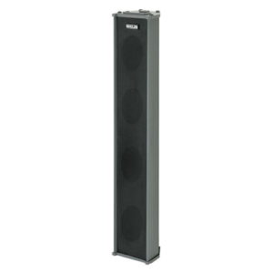 Ahuja ASC-40T Speakers PA Column Speaker