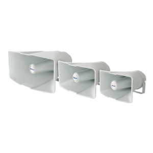 AHUJA SUH SERIES SPEAKERS PA HORN SPEAKERS