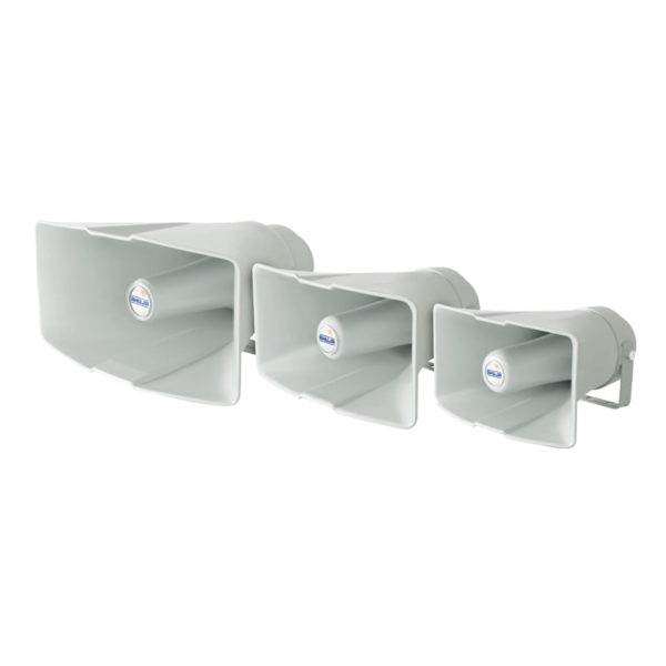 AHUJA SUH SERIES SPEAKERS PA HORN SPEAKERS