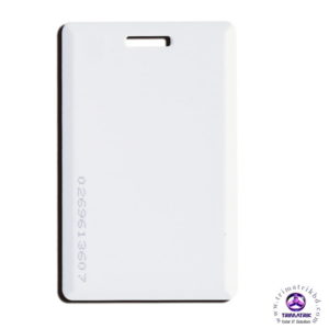 Proximity Card