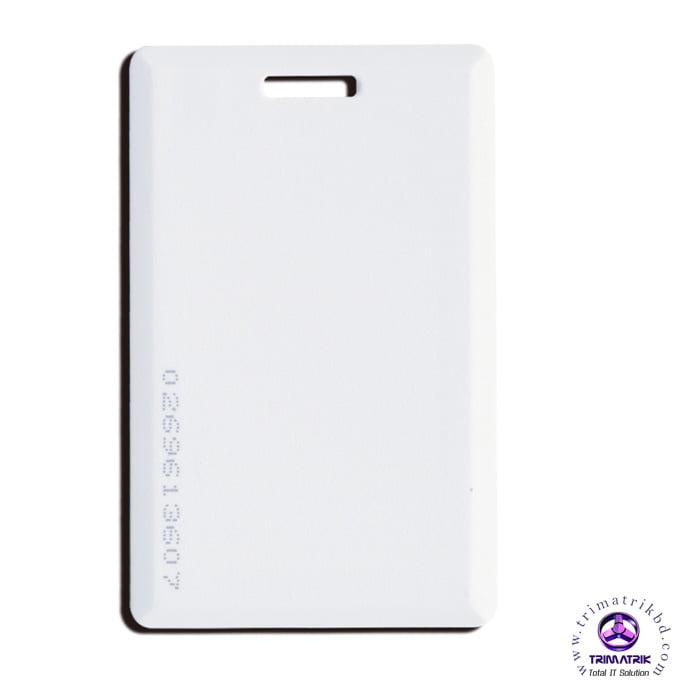 Proximity ID Card 1 Proximity Card