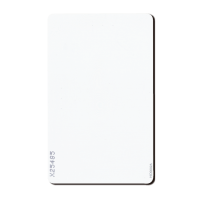 Proximity ID Card