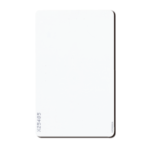 Proximity ID Card