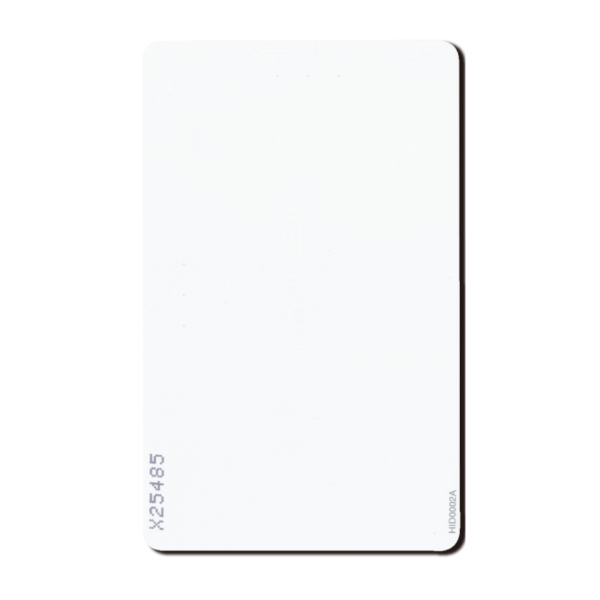 Proximity ID Card