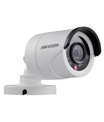 Hikvision DS-2CE16C0T-IT1/IT3/IT5 HD 720P EXIR Bullet Camera
