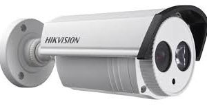 Hikvision DS-2CE16C2T-IT1/IT3 HD 720P IR Bullet Camera
