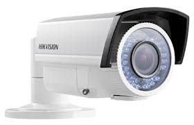 Hikvision DS-2CE16C5T-IT1/IT3 HD 720P Low-light EXIR Bullet Camera