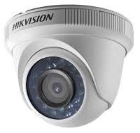 Hikvision DS-2CE56C2T-IT1/IT3 HD 720P EXIR Turret Camera