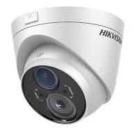 Hikvision DS-2CE56C5T-VFIT3 HD 720P Low-light Vari-focal EXIR Turret Camera