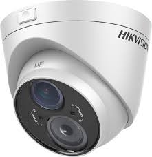 Hikvision DS-2CE56D5T-(A)VFIR HD 1080P WDR Indoor Vari-focal IR Dome Camera