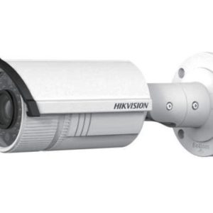 Hikvision DS-2CD2622FWD-I(Z)(S) 2MP WDR Vari-focal Bullet Network Camera