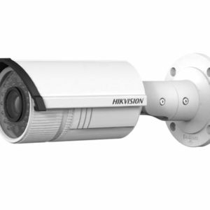Hikvision DS-2CD2632F-I(S) 3MP Vari-focal IR Bullet Camera