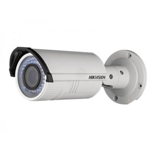 Hikvision DS-2CD2642FWD-I(Z)(S) 4MP WDR Vari-focal Bullet Network Camera