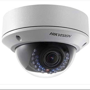 Hikvision DS-2CD2742FWD-I(Z)(S) 4MP WDR Vari-focal Dome Network Camera