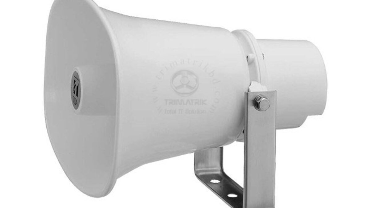 Horn-Speaker-SC615-Bangladesh-