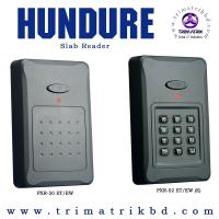 Hundure PXR-52 EM Slab Reader