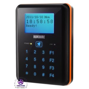 Hundure RAC-960 Access Control & Time Attendance