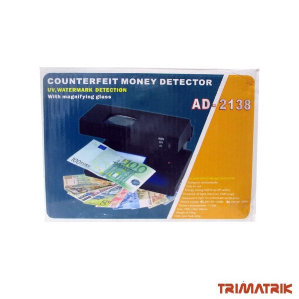 Fake Note Detector - Image 3