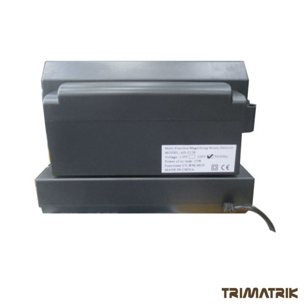 Fake Note Detector - Image 4