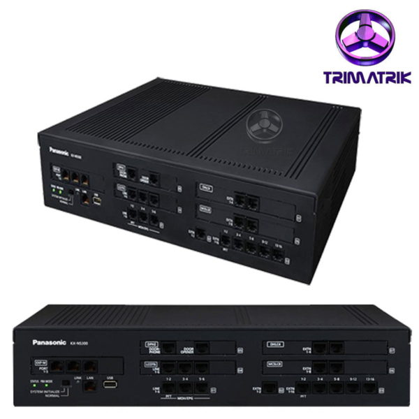 Panasonic KX-NS300 IP PABX