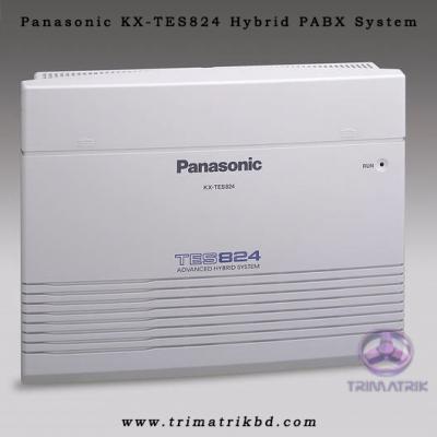 Panasonic KX-TES824 Bangladesh
