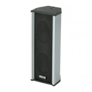 AHUJA SCM-15 / 15T SPEAKERS PA COLUMN SPEAKERS