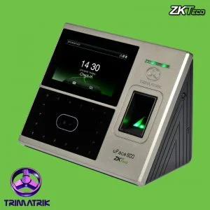 Home 6 ZKTeco uFace800 Price in Bangladesh