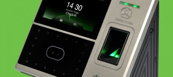 ZKTeco uFace800 Price in Bangladesh
