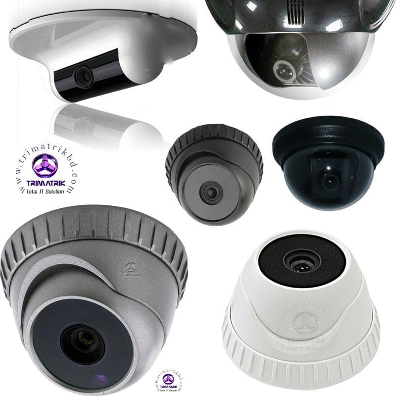 AVTECH AVC462 1 Avtech Dome CCV Camera Bangladesh