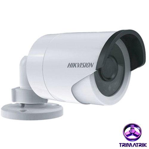 Hikvision DS 2CD1002D I IP Camera Bangladesh