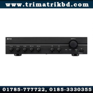 TOA A-2030 Mixer Power Amplifier Bangladesh