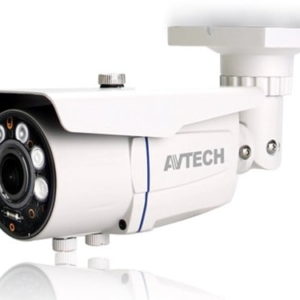 AVTECH AVT 452