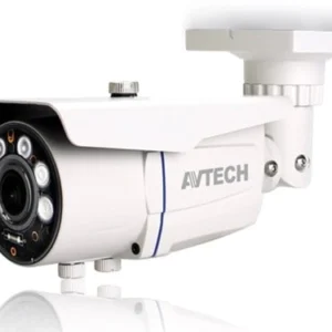 AVTECH AVT 452