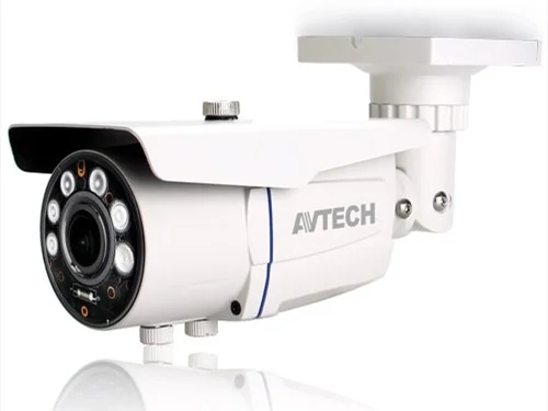 AVTECH AVT 452 1 AVT452