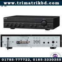 TOA A-2240 Mixer Power Amplifier Bangladesh