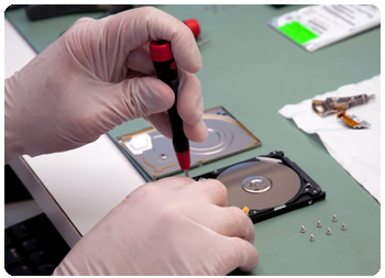 CCTV DVR Data Recovery Bangladesh
