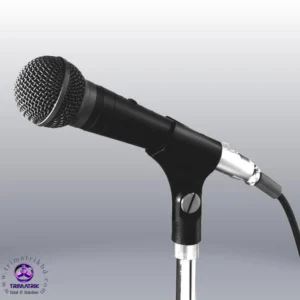 TOA DM-1300 Microphone