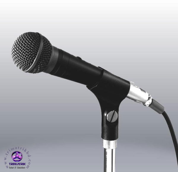 TOA DM 1300 Microphone Bangladesh