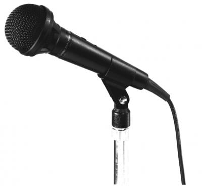 TOA DM-1100 Microphone