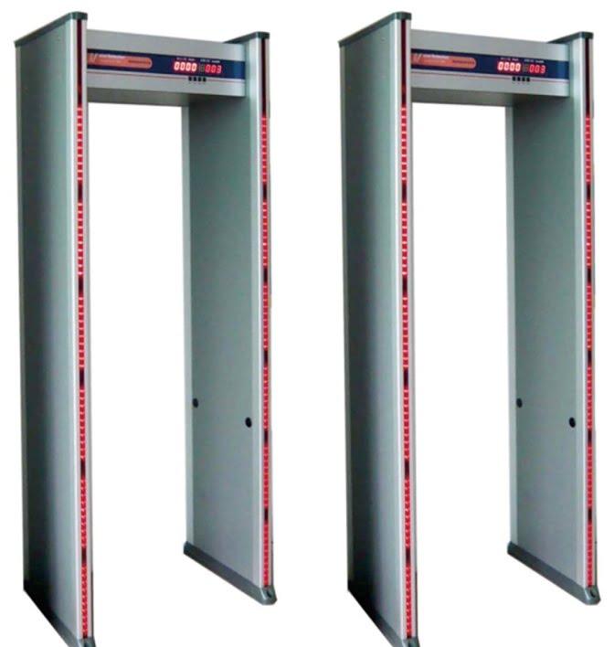Archway Metal Detector Price in Bangladesh 1 Archway Metal Detector Price in Bangladesh