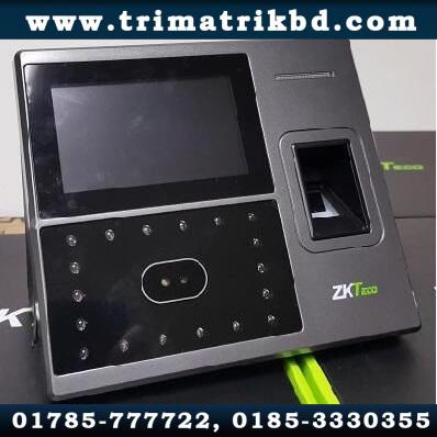 ZKTeco uFace800 Pro Price in Bangladesh 1 ZKTeco uFace800 Pro Price in Bangladesh (BD)