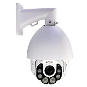 AVTECH AVZ592 Tribrid 2MP 20X Speed Dome Camera