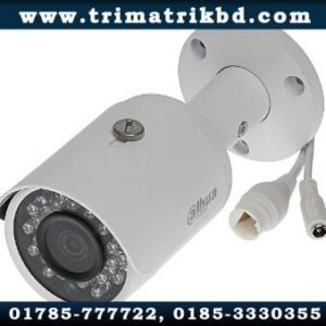DAHUA HAC-HFW1200SP 2Megapixel 1080P Water-proof HDCVI IR-Bullet Camera