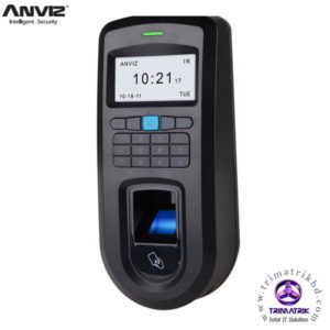 Anviz VF30 Fingerprint Access Control & Time Attendance