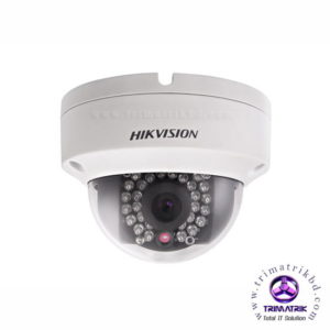 Hikvision DS-2CD2112F-I 1.3MP Fixed Dome Network Camera