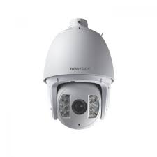 Hikvision DS-2DF7274-AEL 1.3MP IR Ultra-low Temperature Network Speed Dome