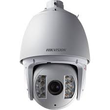 Hikvision DS 2DF7276 AEL 1.3MP IR Ultra low Temperature Network Speed Dome