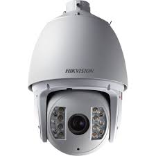 Hikvision DS-2DF7276 series 1.3MP IR Network Speed Dome
